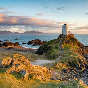 Wales/Moving Fund