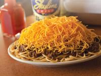 Skyline Chili