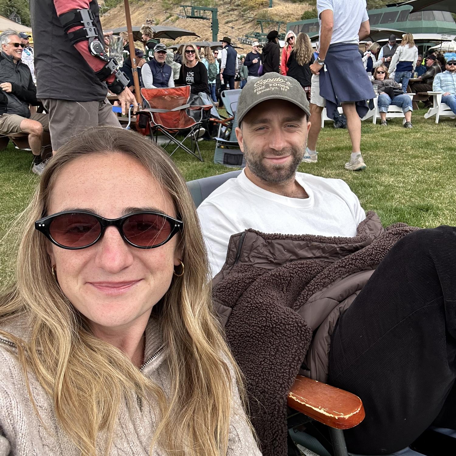 Deer Valley Beer Festival!