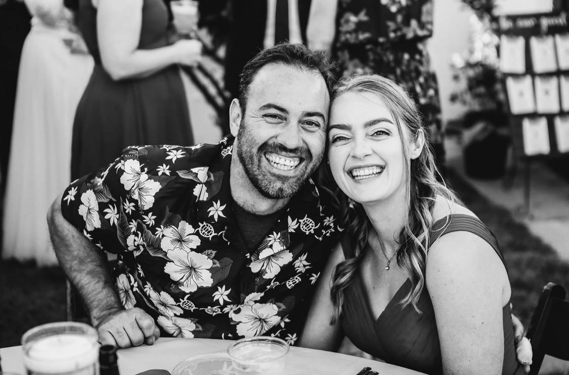 The Wedding Website of Sheridan Martini and Shane Hockaday