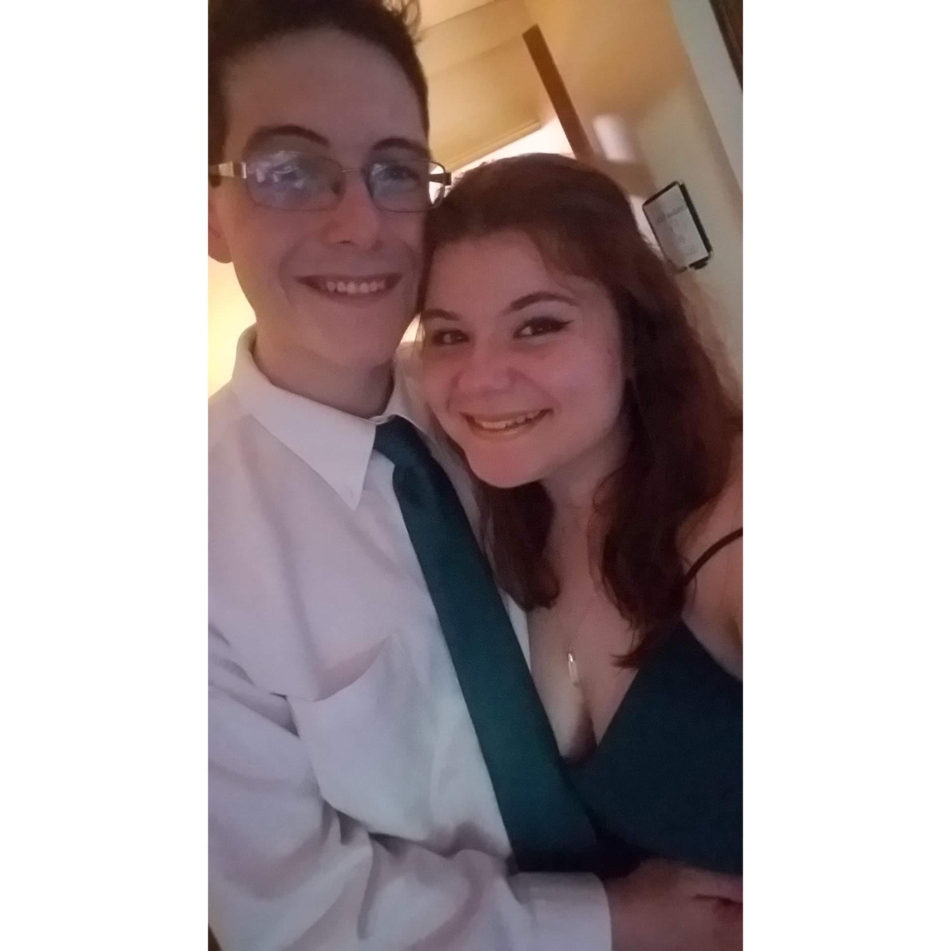 Nursing Gala