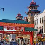 Chinatown