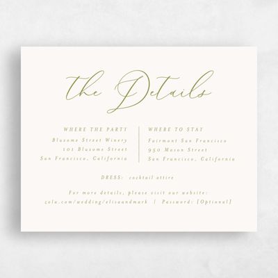 Marsh Green Wedding Enclosure - Marlow