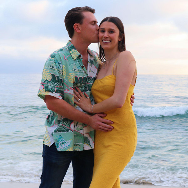 Riley Peters and Matt Edgar's Wedding Website