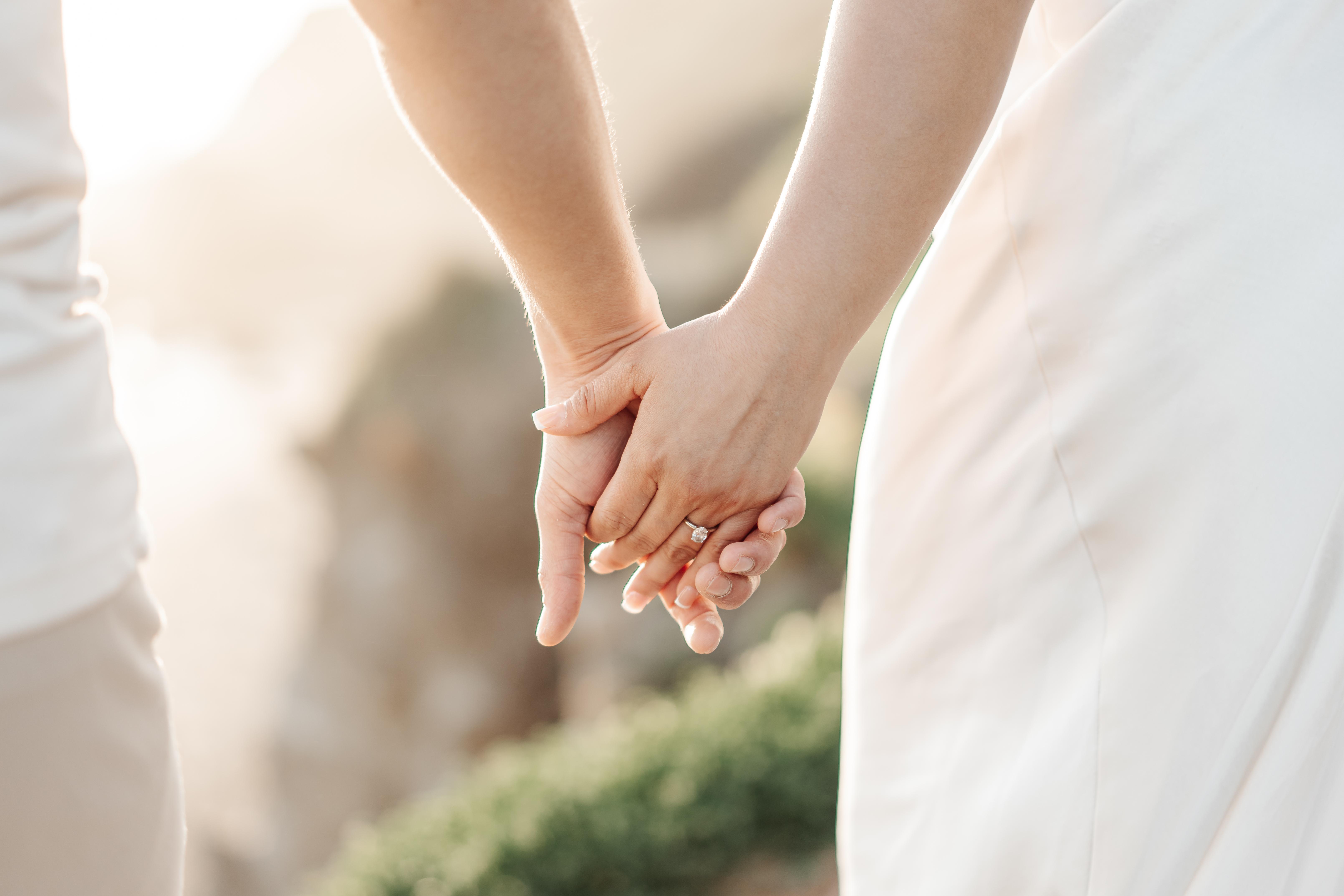 The Wedding Website of Mayra Delgado and Carlos Valenciana