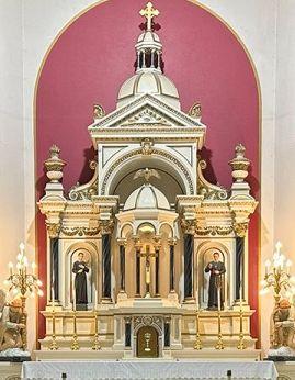 The Wedding Website of Andre Sbardelotto Dos Santos and Dulce Esperanza Arce