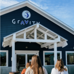 Gravity Vineyards and Winery