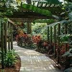 Sunken Gardens