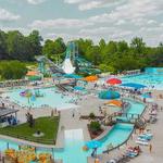 Venture River Water Park