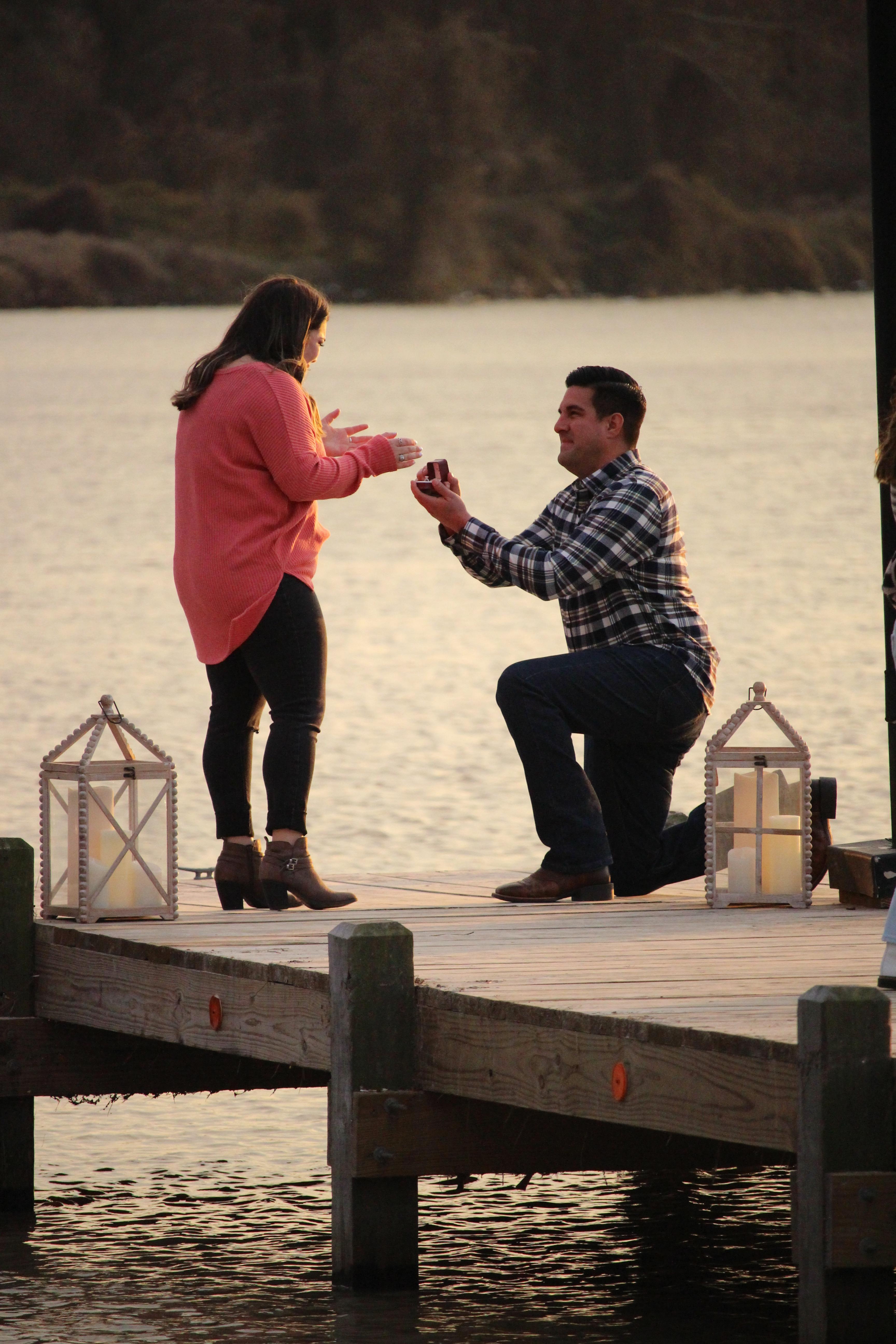 The Wedding Website of Cali Herrera and Stephen Angelle