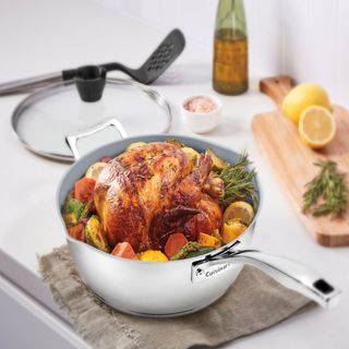 Preferred 4-Piece Pan Set