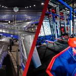 Supercharged Entertainment