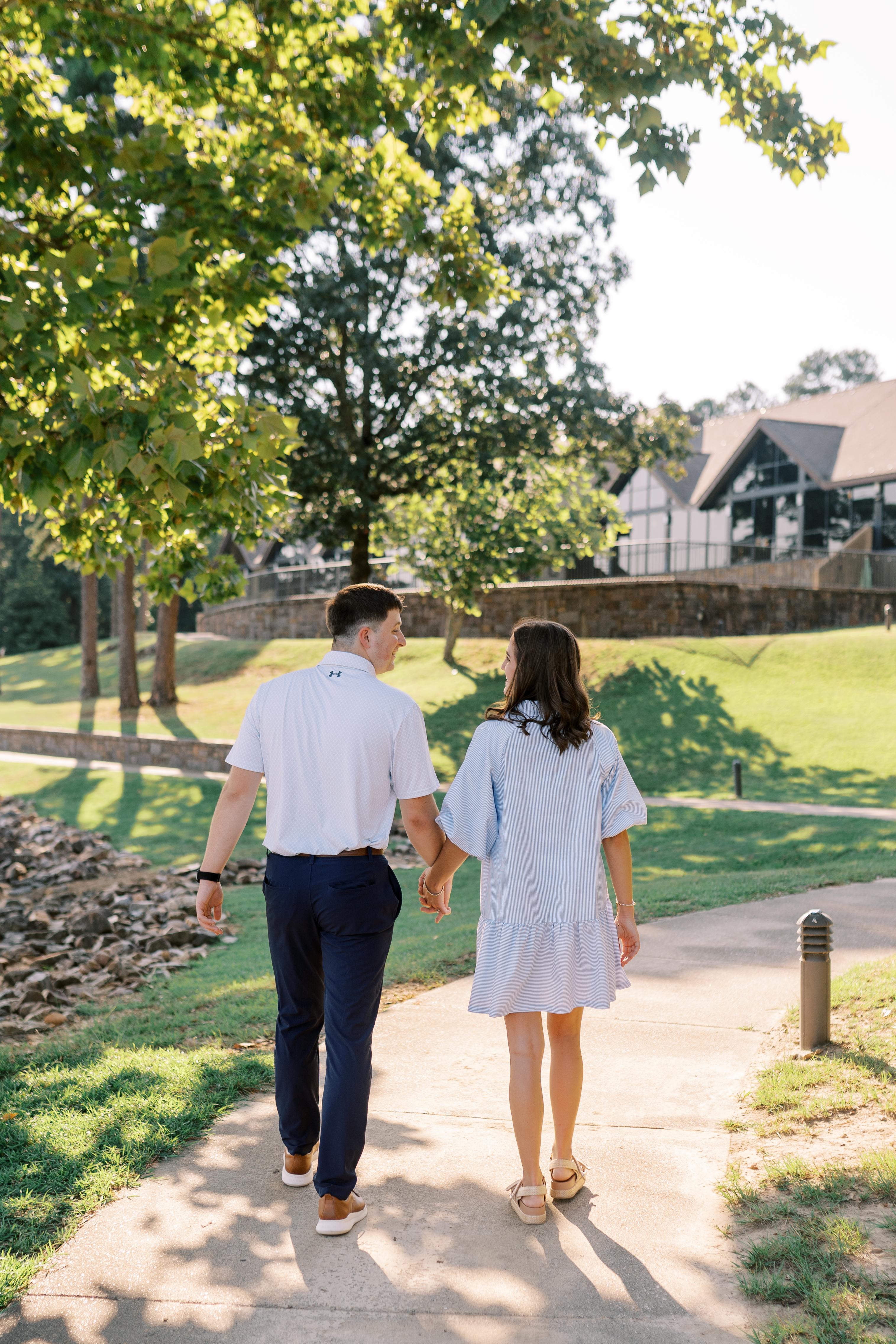 The Wedding Website of Macy Calhoon and Blake Smith