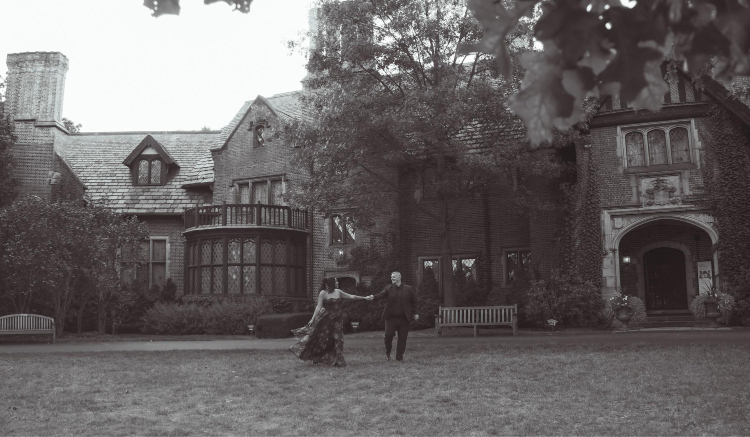 The Wedding Website of Marshae Riley and Ryan Weinschenk
