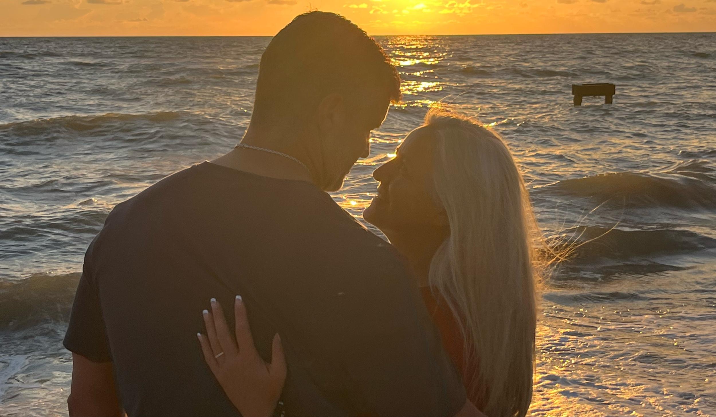 The Wedding Website of Kaybea Bonham and Chris Moreau