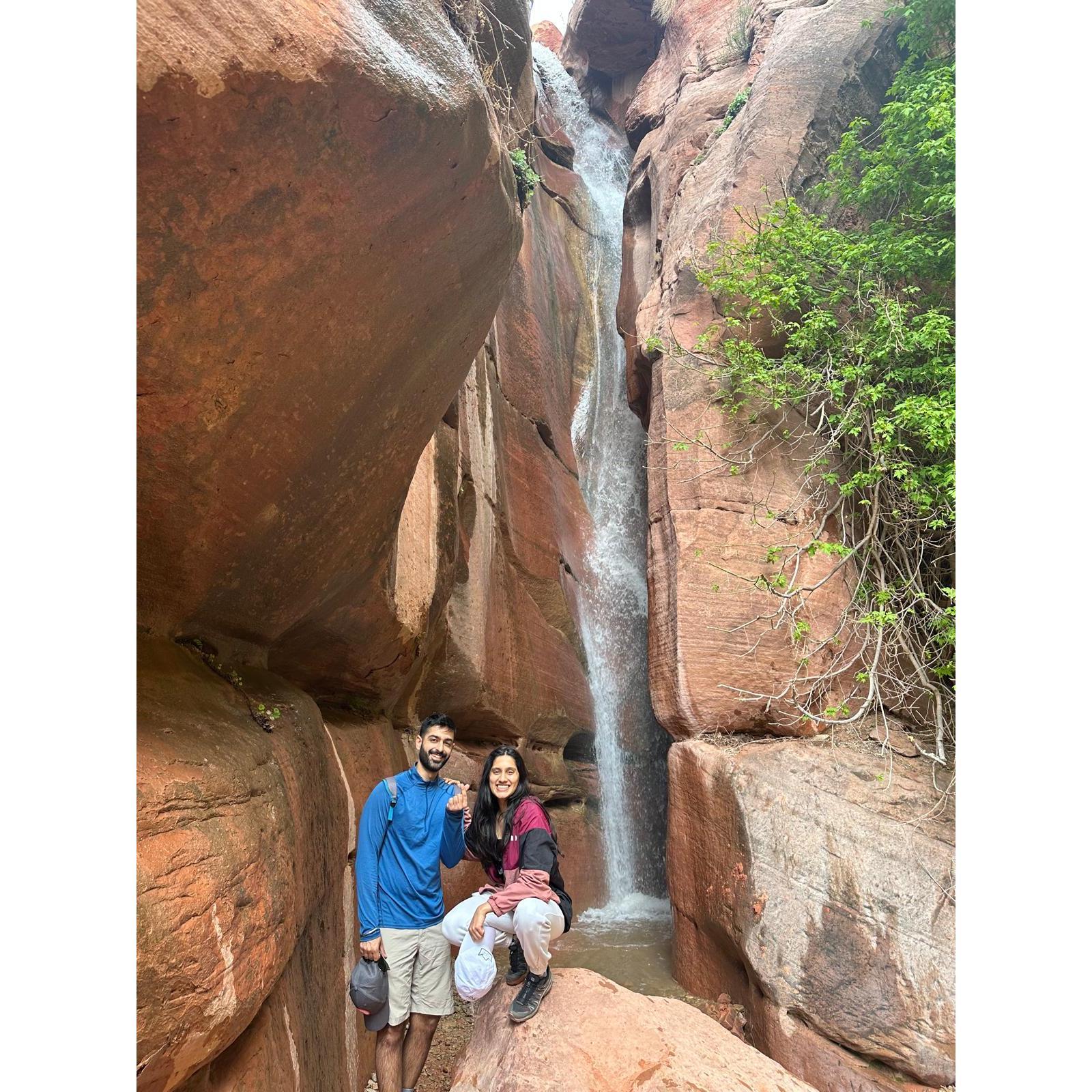 National parks are the best kind of vacations