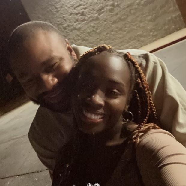 The Color Purple movie night