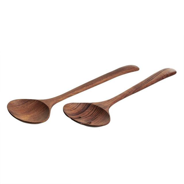 Takara Salad Servers, Set of 2