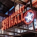 3rd St. Market Hall