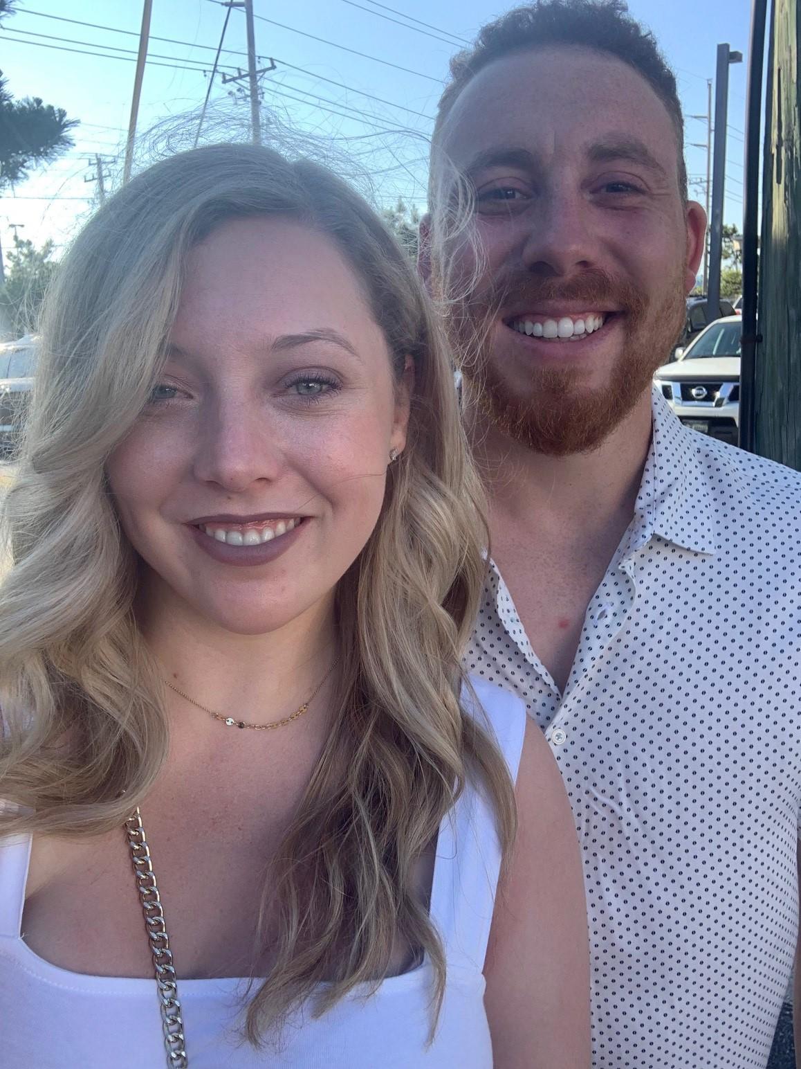 The Wedding Website of Samantha Tonn and Anthony Pennella