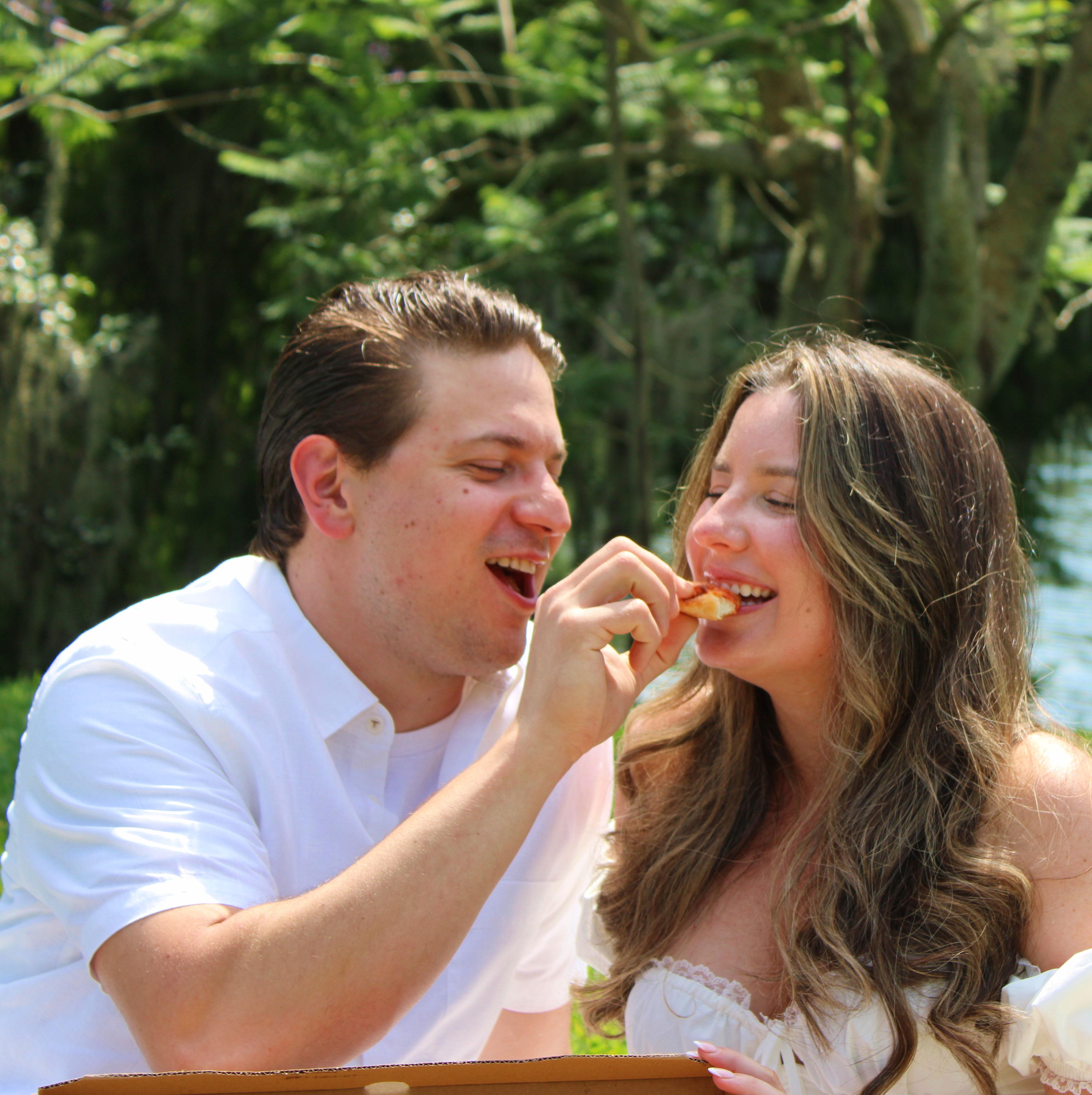 The Wedding Website of Brittney Scheller and Hristo Iliev