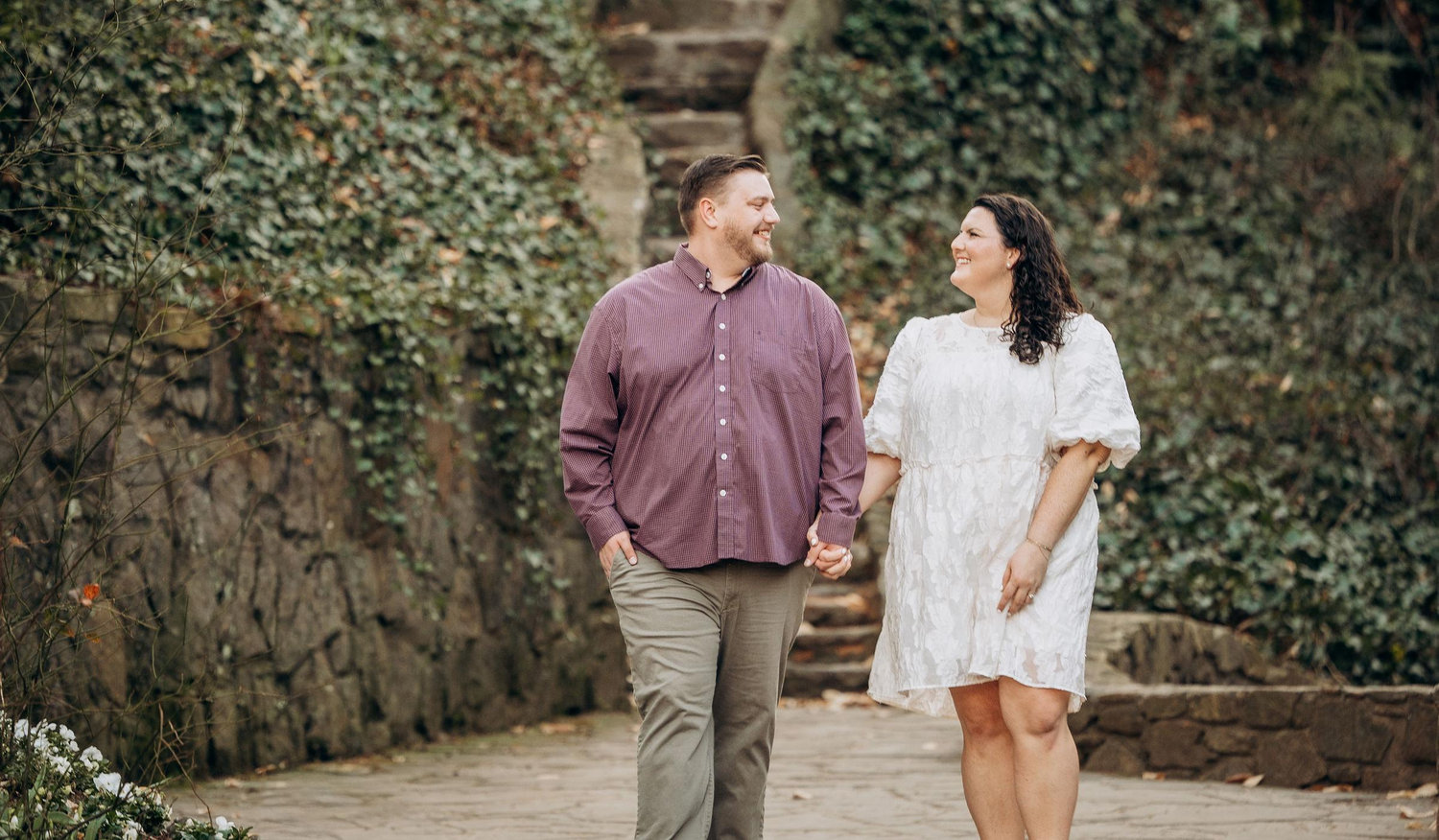 The Wedding Website of Tannis Kufner and Cody Parker