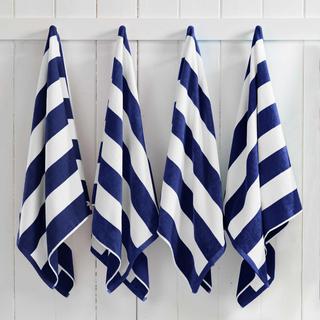 Novia Oversized Beach Towel