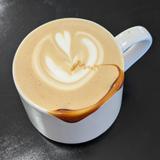 Mea Culpa Cafe