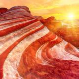 Valley of Fire State Park