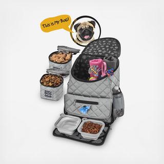 Weekender Backpack