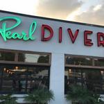 Pearl Diver