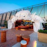 Akara Sky Hanuman Bangkok
