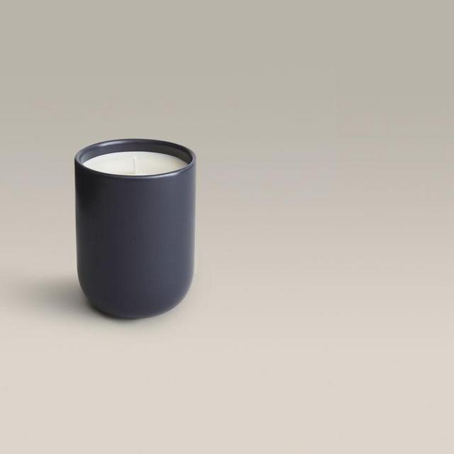 The Infinite Candle