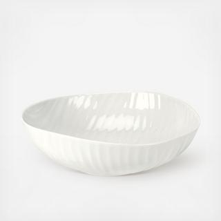 White Oak Casserole Dish