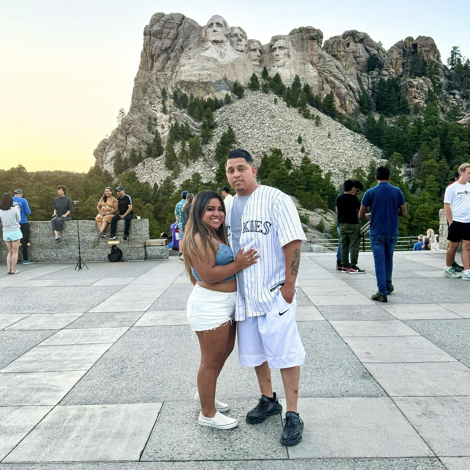 Our second trip to South Dakota 2024.
