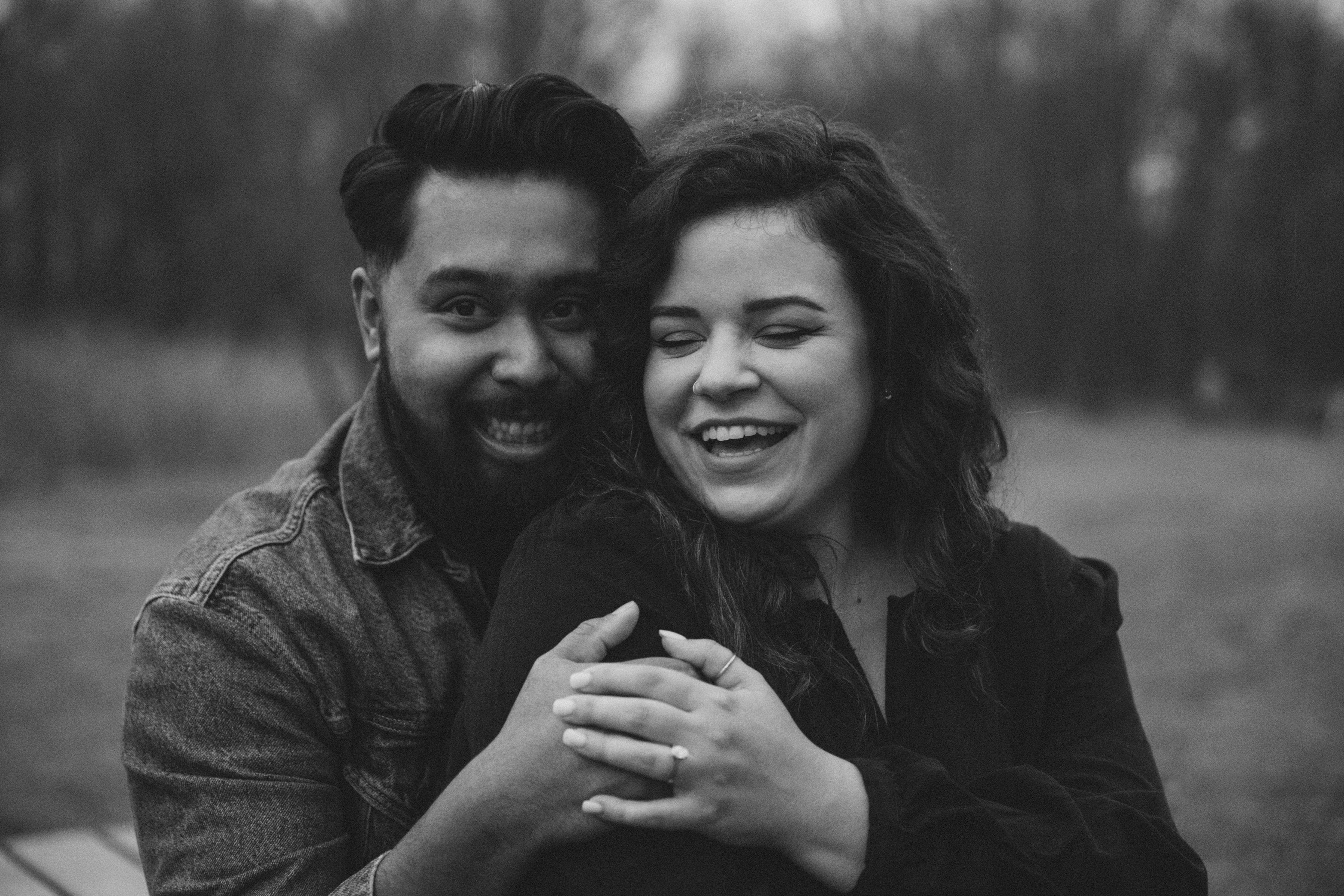 The Wedding Website of Leanna Arredondo and George Tuyu