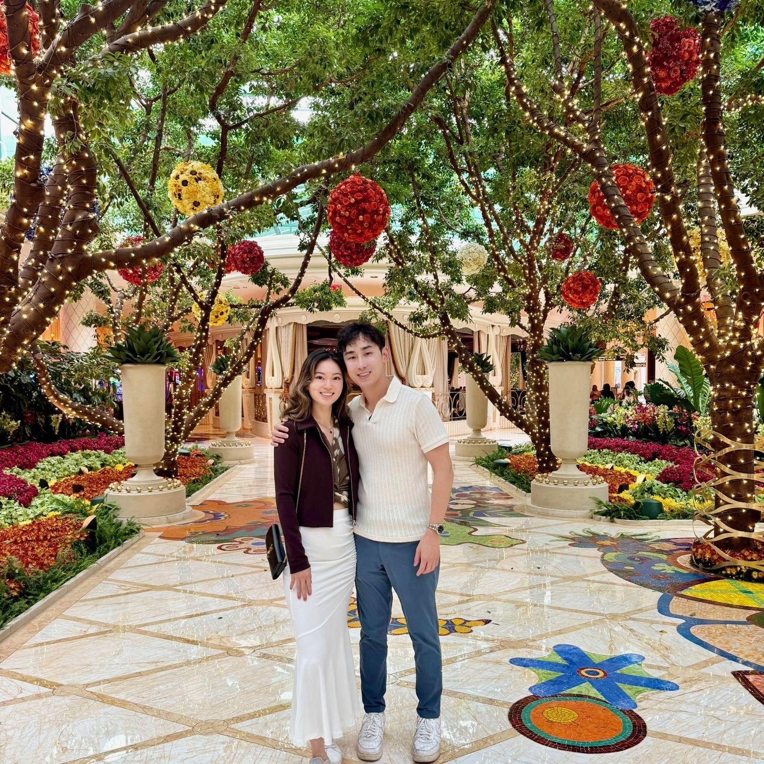 Las Vegas