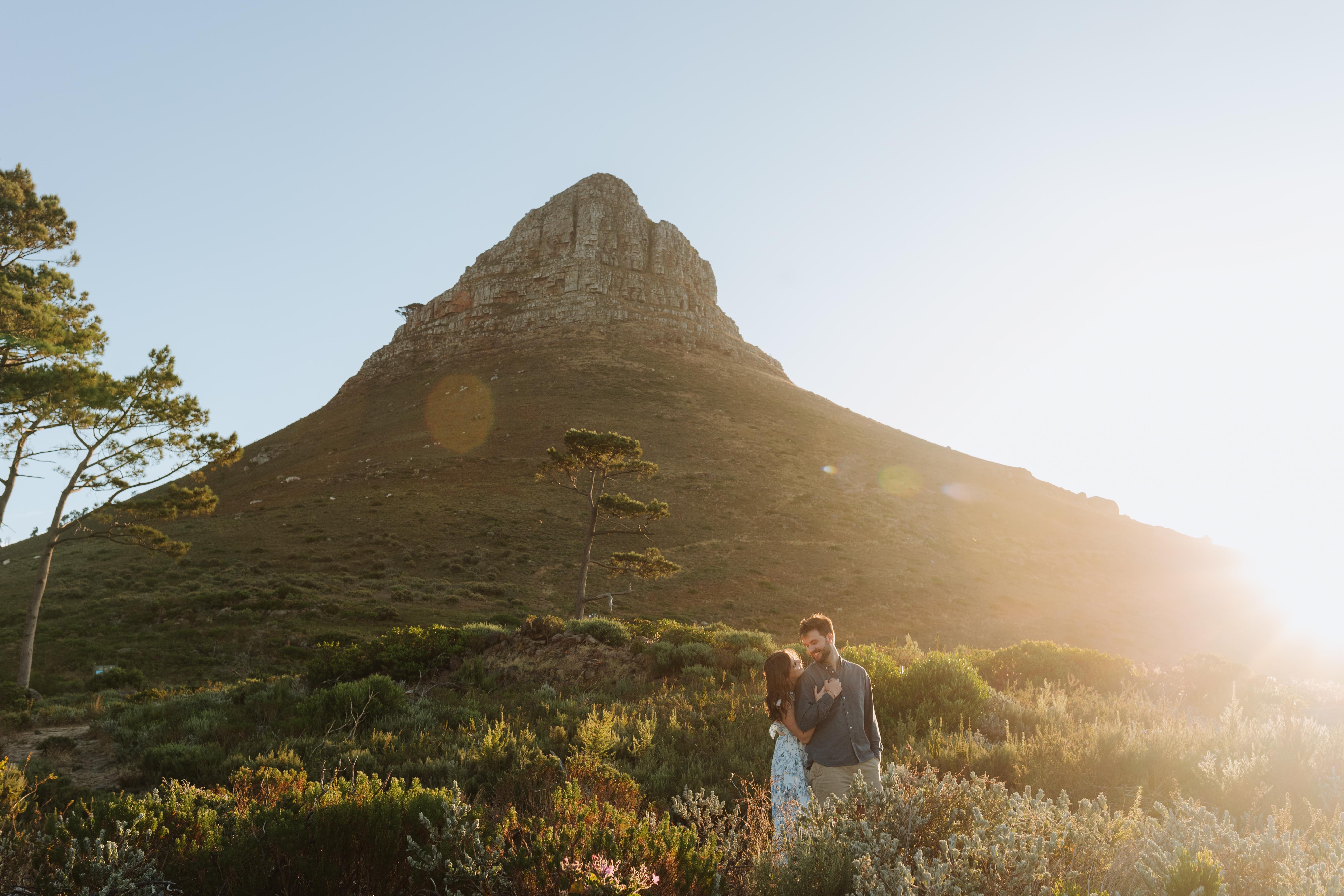 The Wedding Website of Meghan Armstrong and Benjamin Du Preez