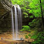 Hocking Hills State Park