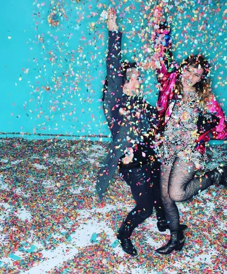 Nicole Mendoza and Sarah Fernandez's Wedding Website, image size:887x1070