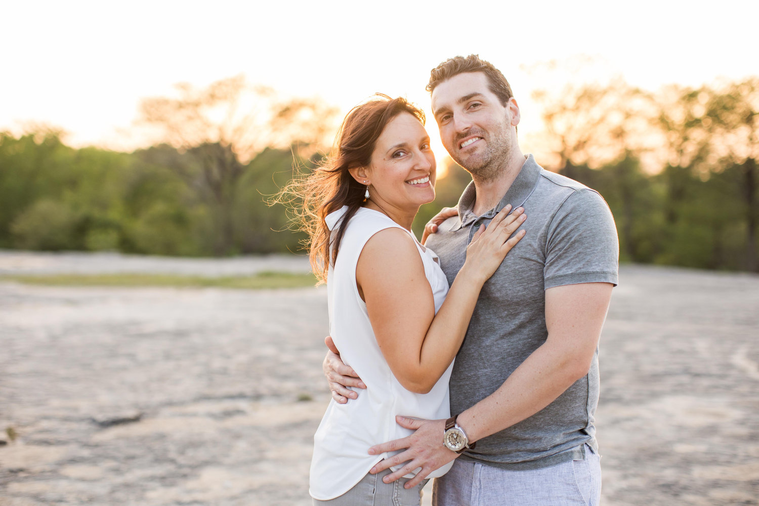 The Wedding Website of Grace Hechler and Danny DePaoli