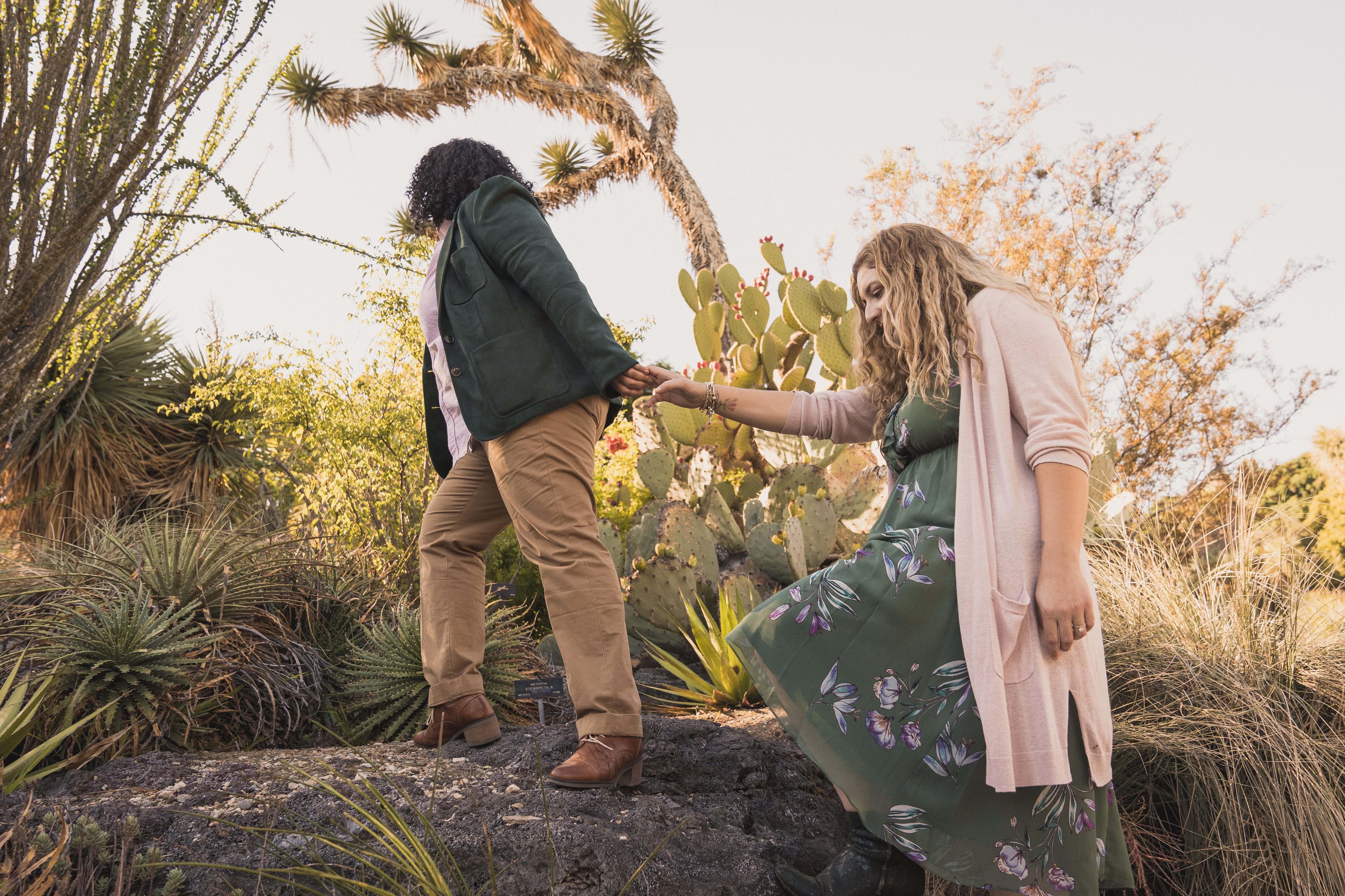 The Wedding Website of Katharine Kadenacy and Tiffany Autry