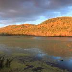 Hike or Bike October Mountain State Forest