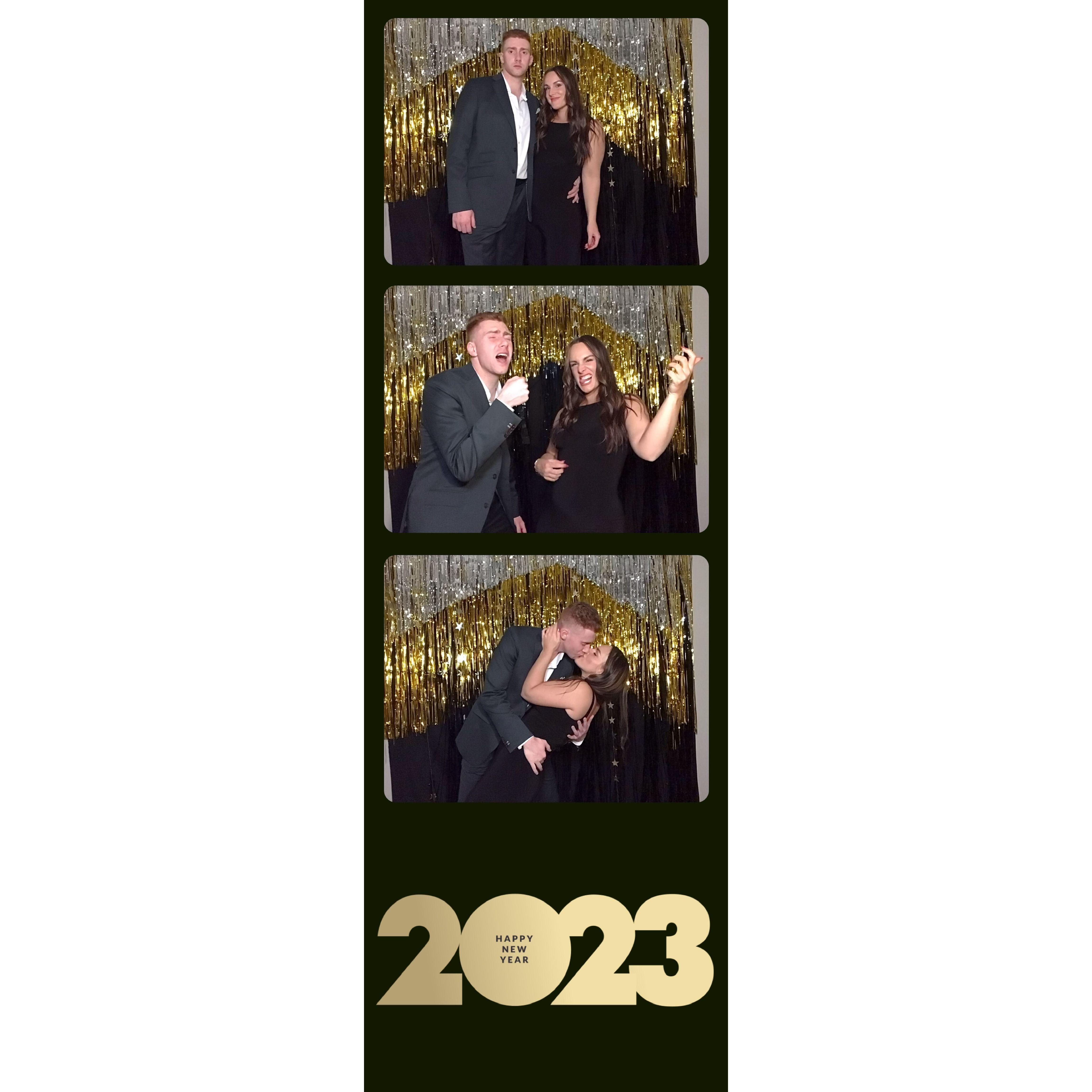 NYE 2022