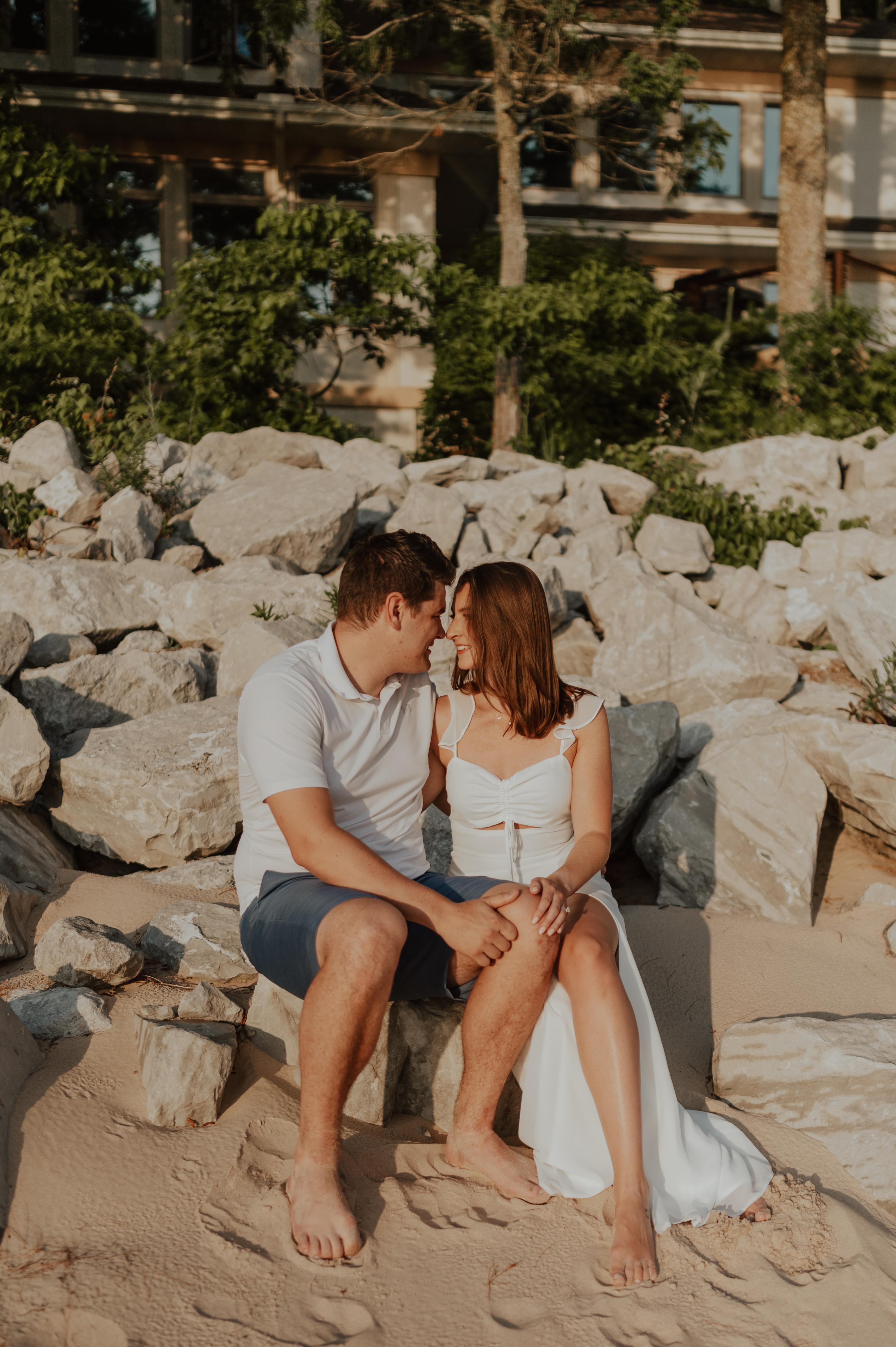 The Wedding Website of Jacob Redman and Brenna Alton