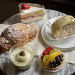 Belle's Bread Japanese Bakery and Café