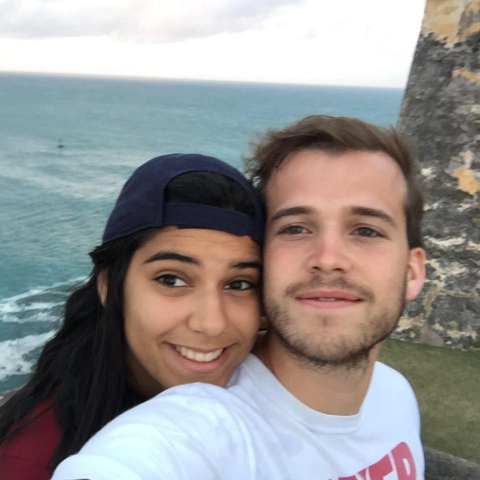 Puerto Rico, 2017