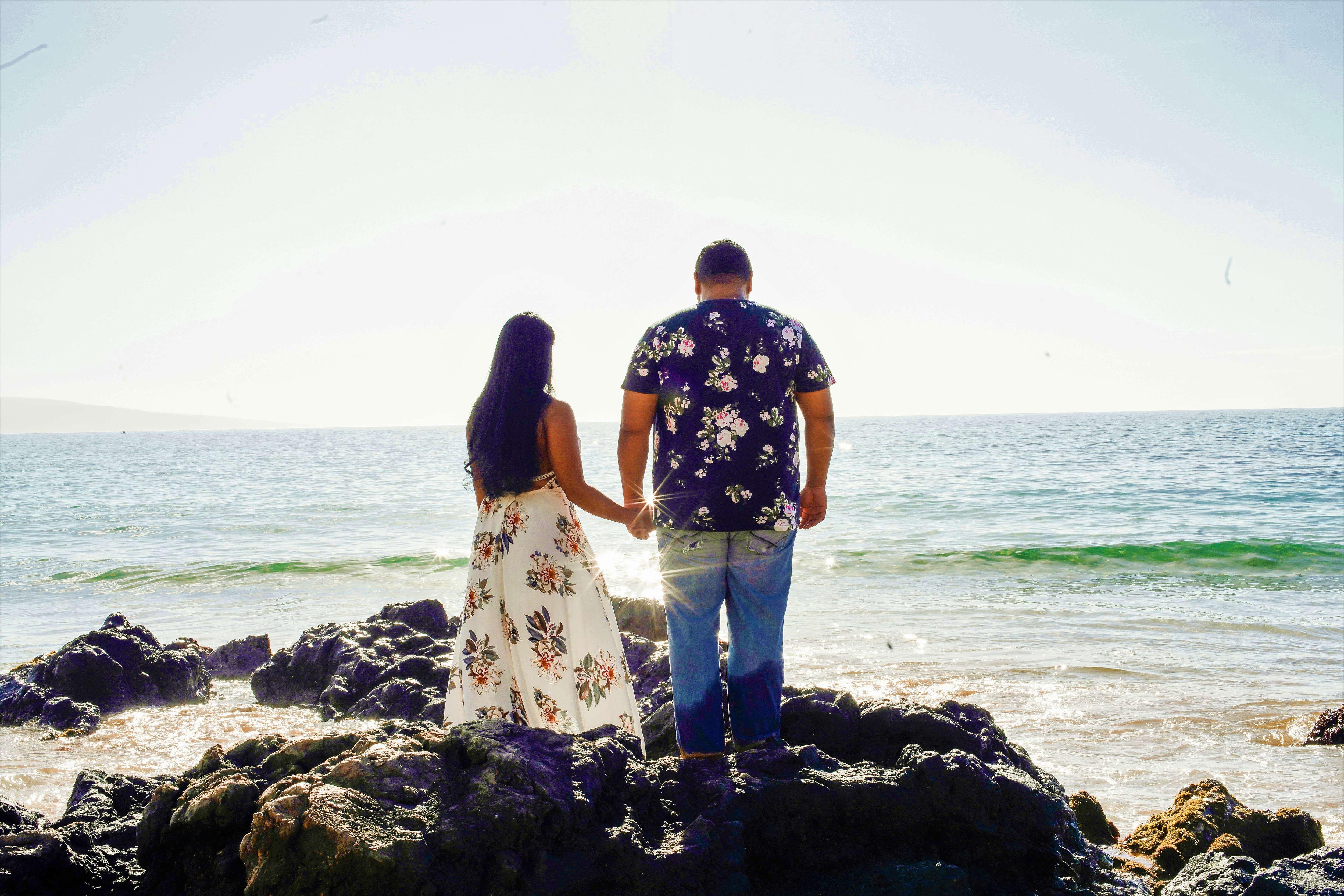 The Wedding Website of Bruce Burdine and Kameko Edgecombe