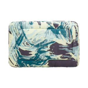 Ruffwear Basecamp Foldable Dog Bed (Size Large, Sweeping Sage)
