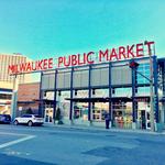 Milwaukee Public Market